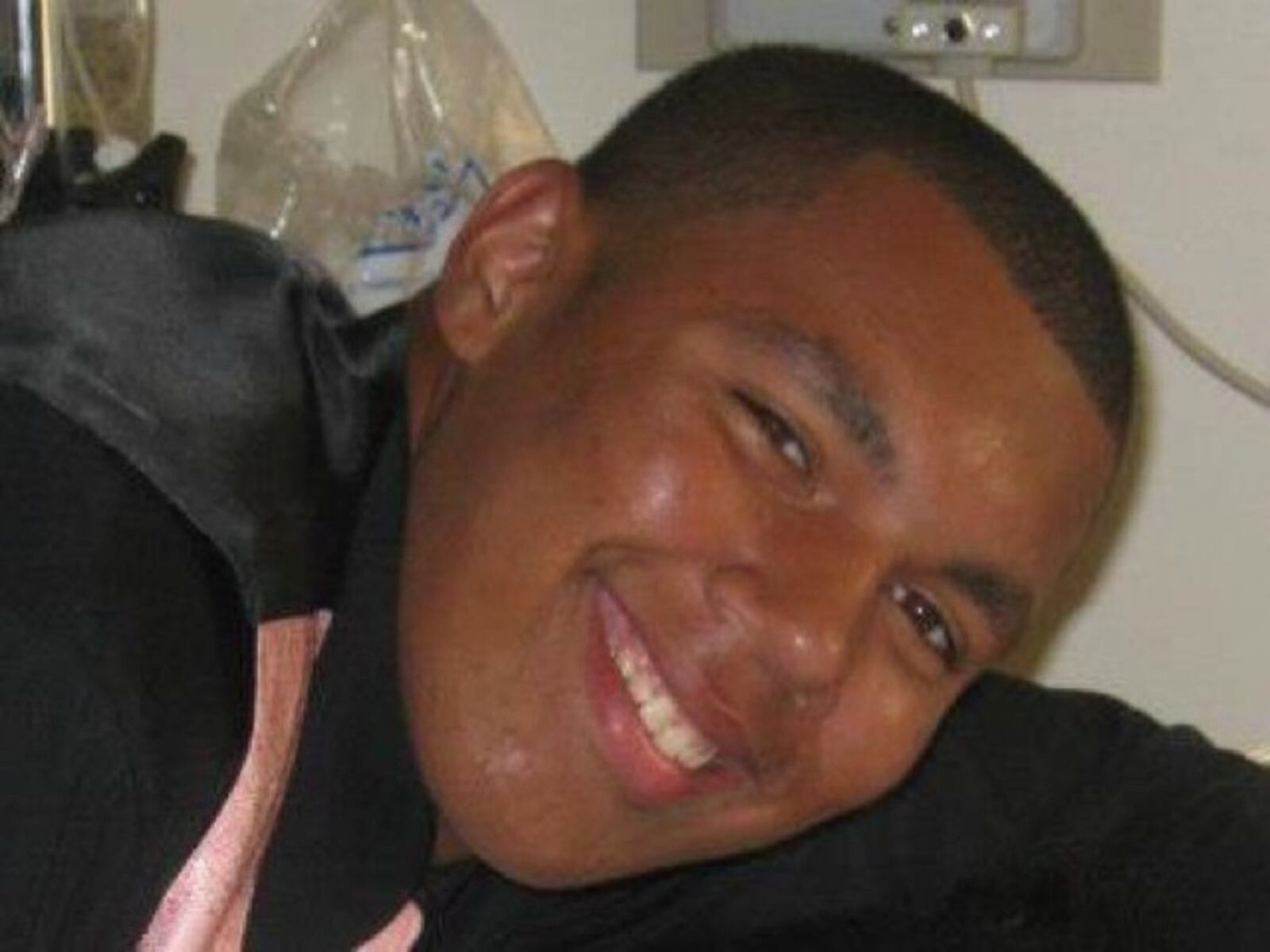 CJ Sandle