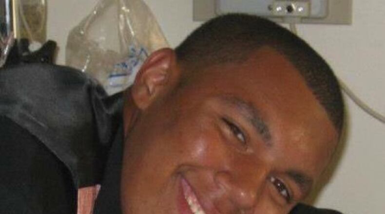 CJ Sandle