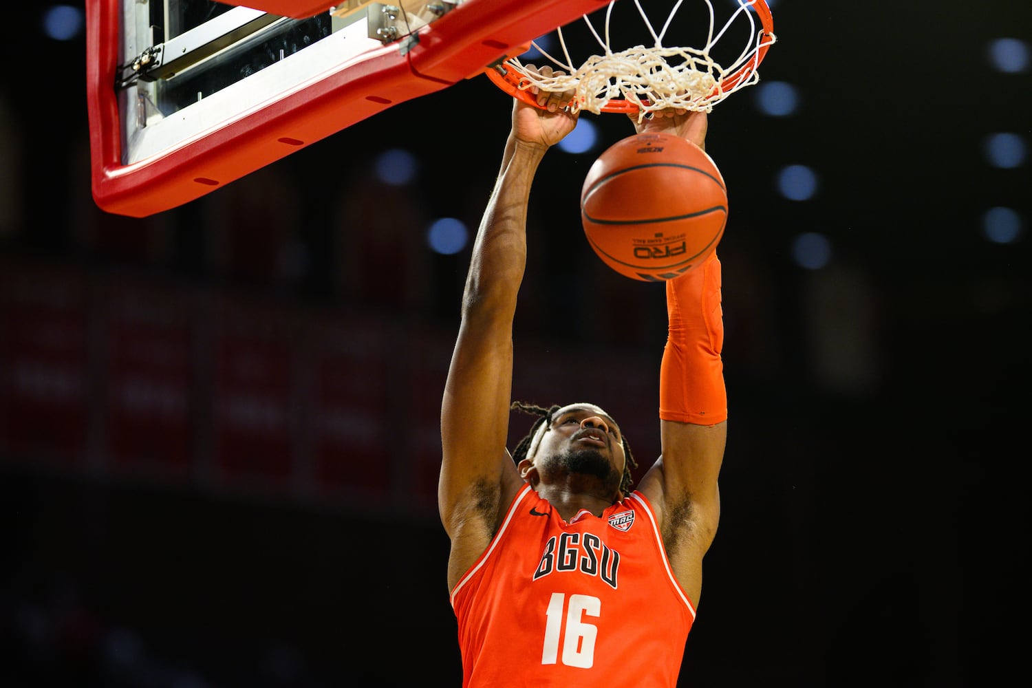 Miami University beats Bowling Green