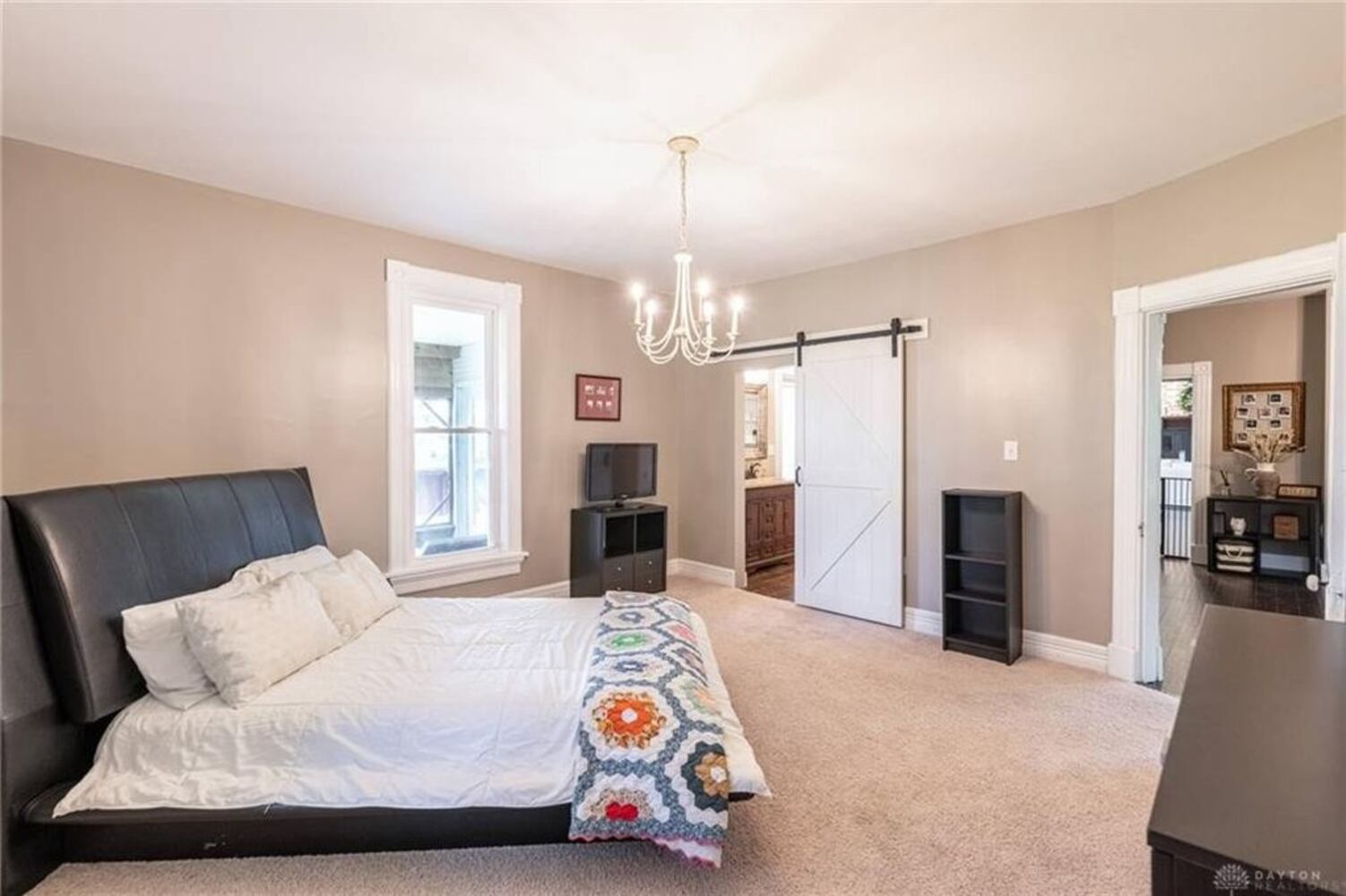 Photos: Beavercreek area farmhouse has luxury kitchen, great views