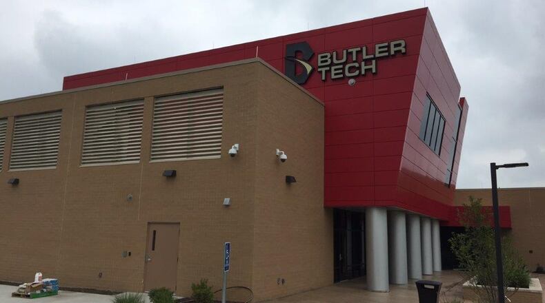 Butler Tech and Hamilton School officials have begun talks that may lead to the phase out of Hamilton’s long-standing, career education school through a merger with the county-wide Butler Tech program.