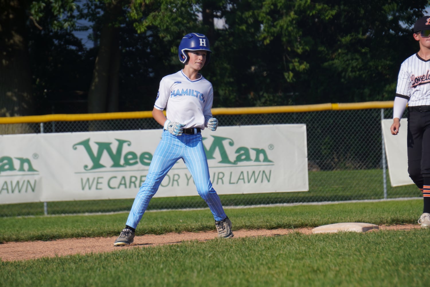 West Side Little League