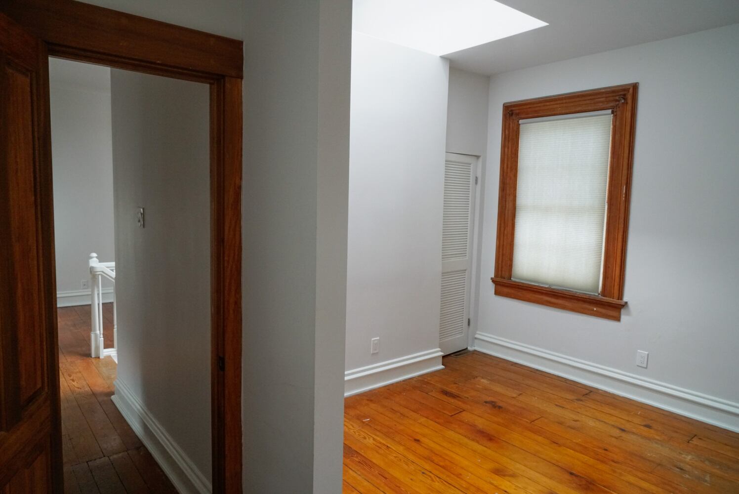 PHOTOS: Charming historic Oregon District home with rooftop patio for sale