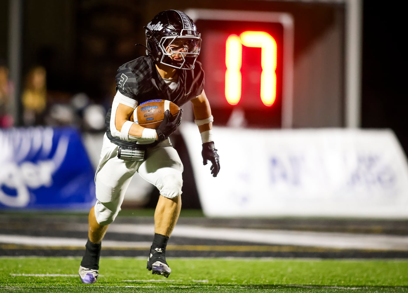 091225 Lakota East vs. Hamilton football