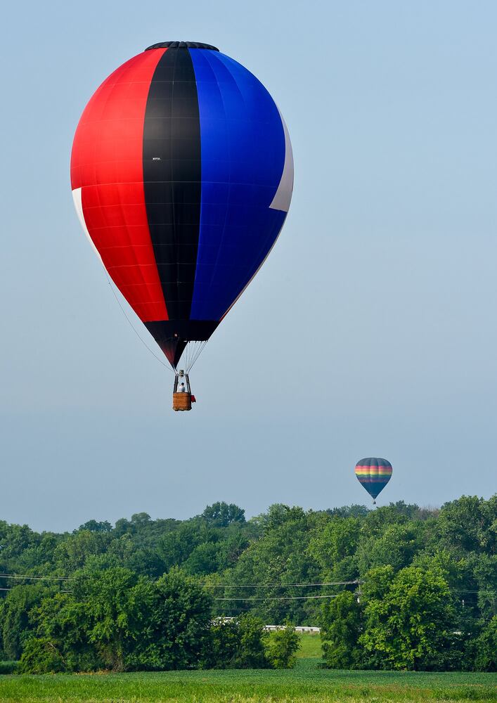 Ohio Challenge 2015