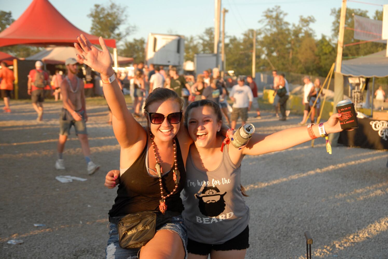PHOTOS: Did we spot you at Country Concert ‘19?