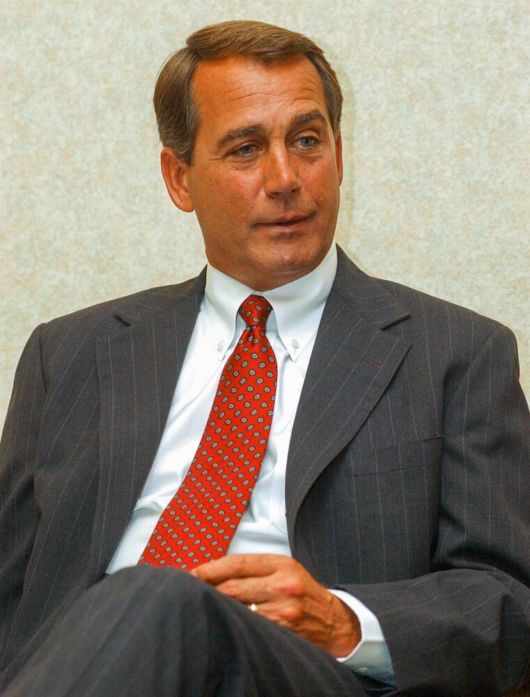 February 2003 photos Journal-News