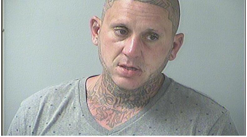 Arthur C. Morris Jr.