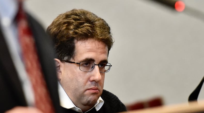 Tracey Abraham withdrew on Monday his not guilty plea to public indency. He pled guilty to fondling himself in a middle school classroom.