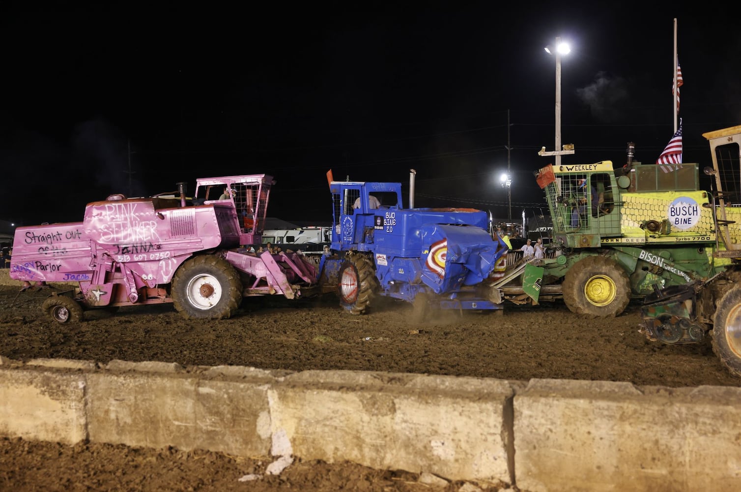 072724 combine derby
