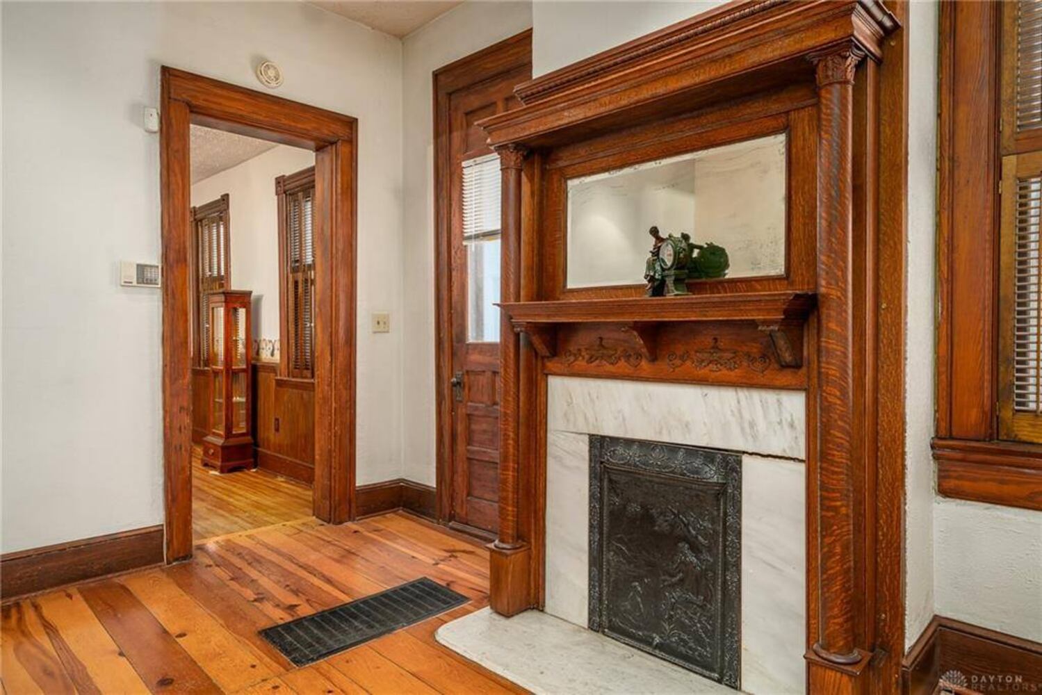 Photos: You can live in his Oregon District B&B with secret medieval