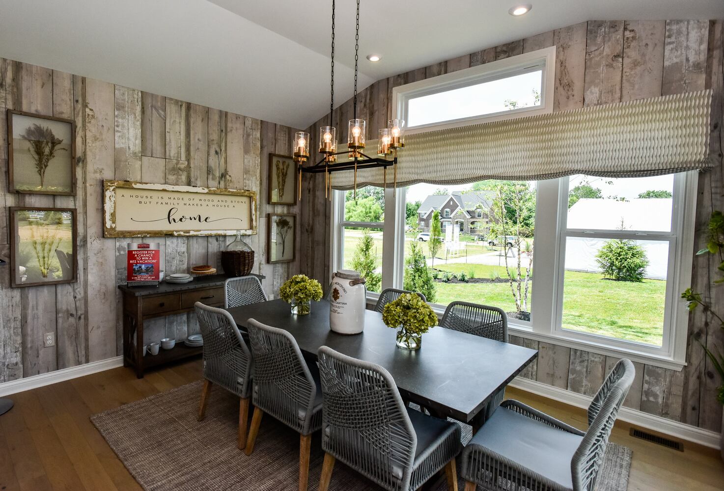 Ten custom homes on display for Homearama 2019 in Deerfield Township