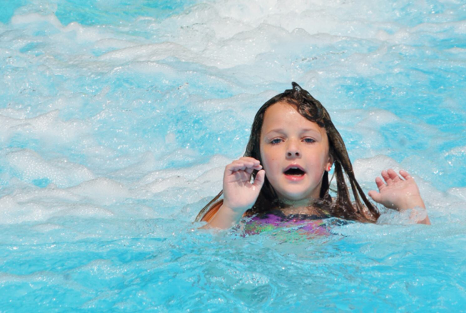 The Beach Waterpark