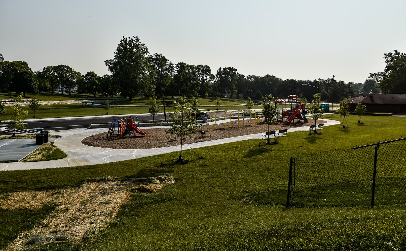082620 Sunset Park reopens