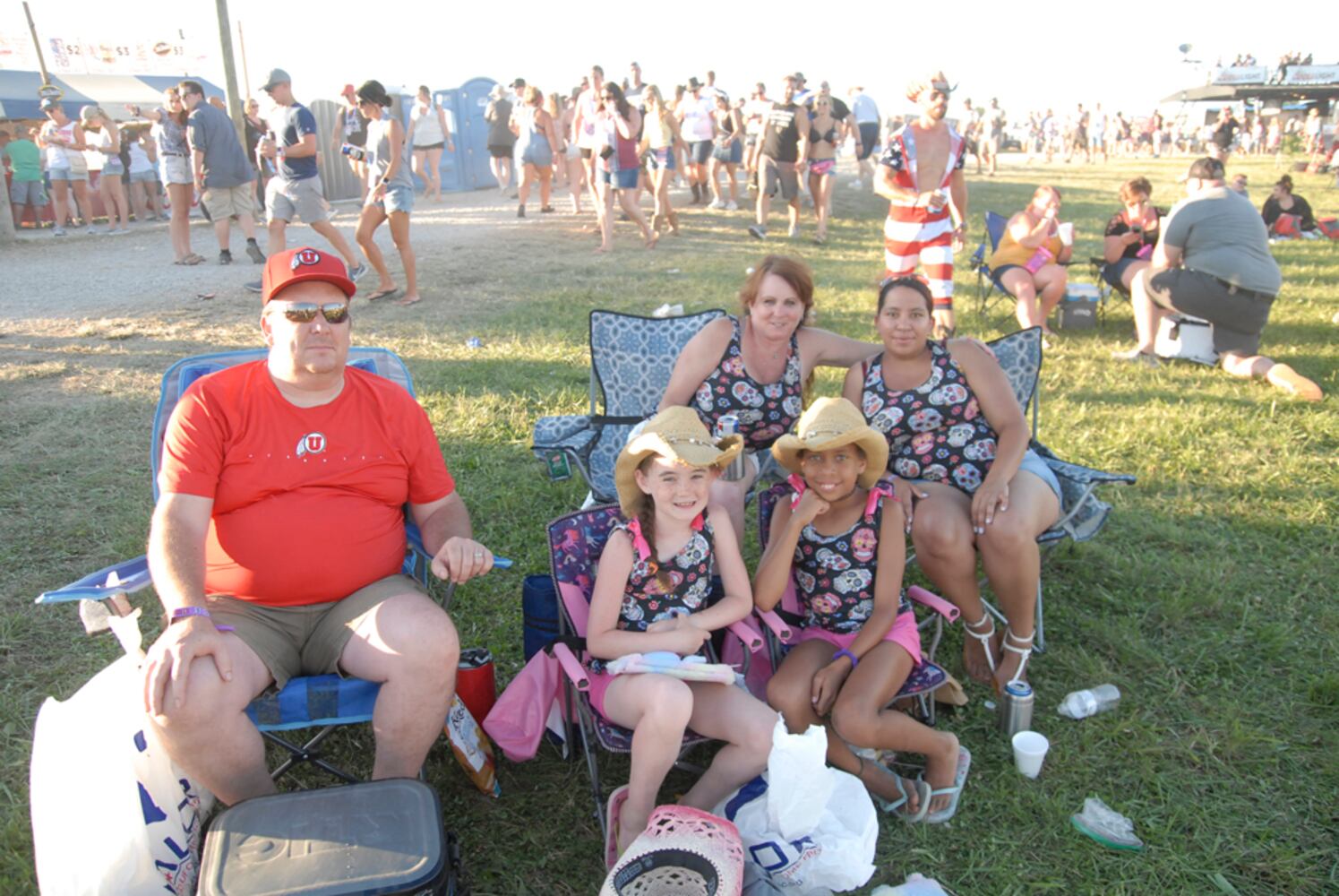 PHOTOS: Did we spot you at Country Concert ‘19?