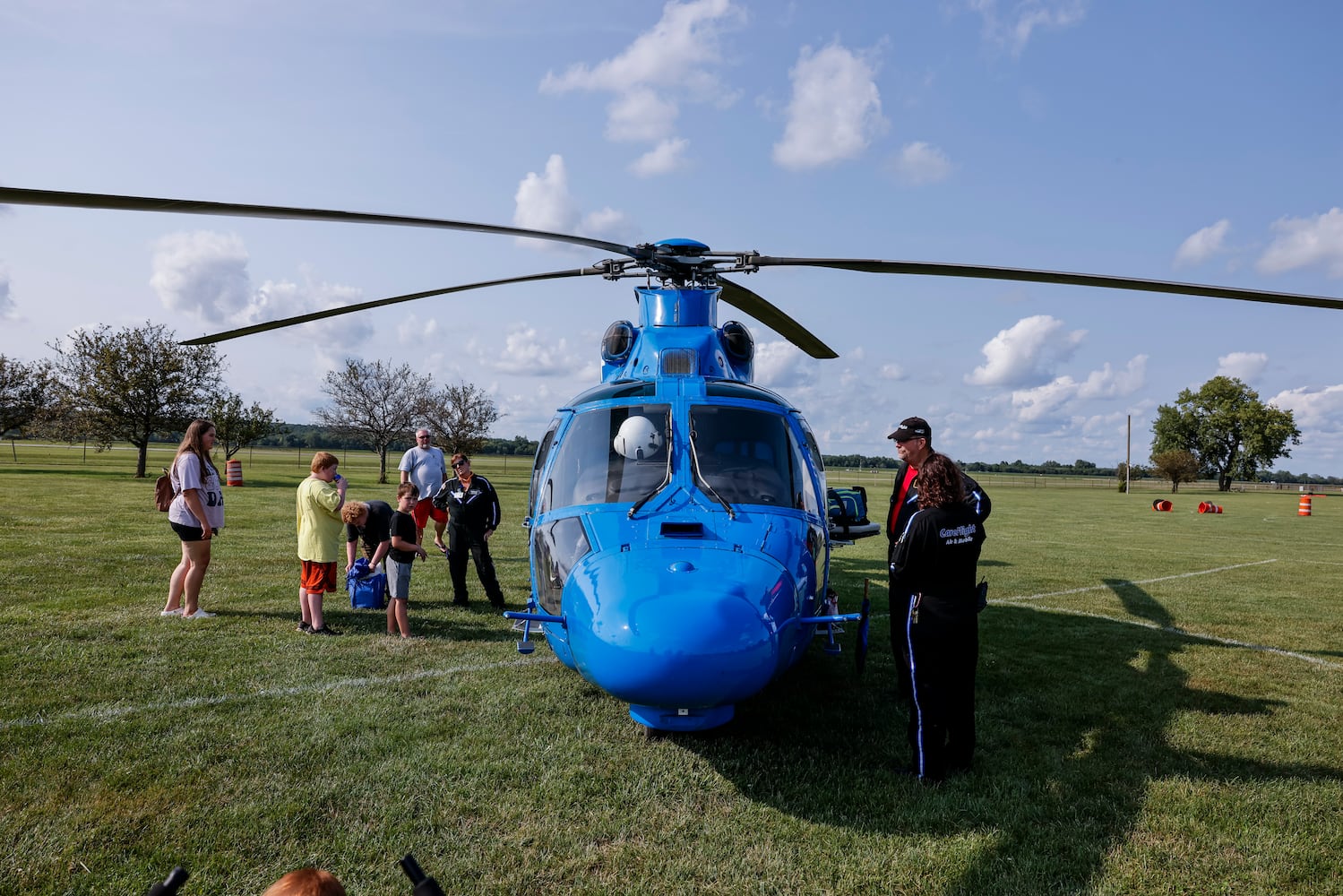 073024 Middletown National Night Out
