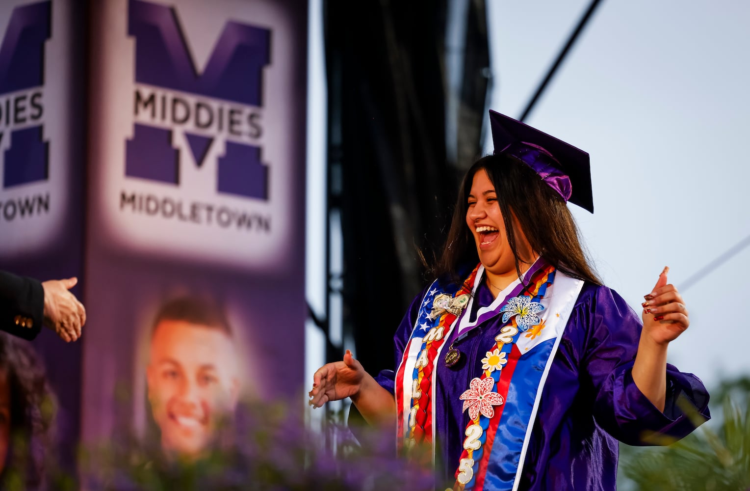 052125 Middletown Graduation