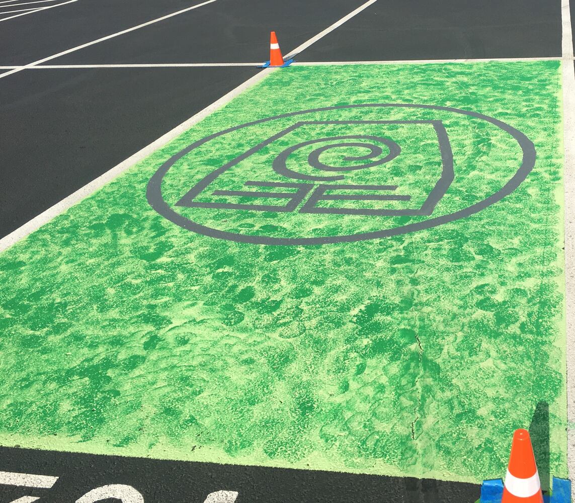 lakota west