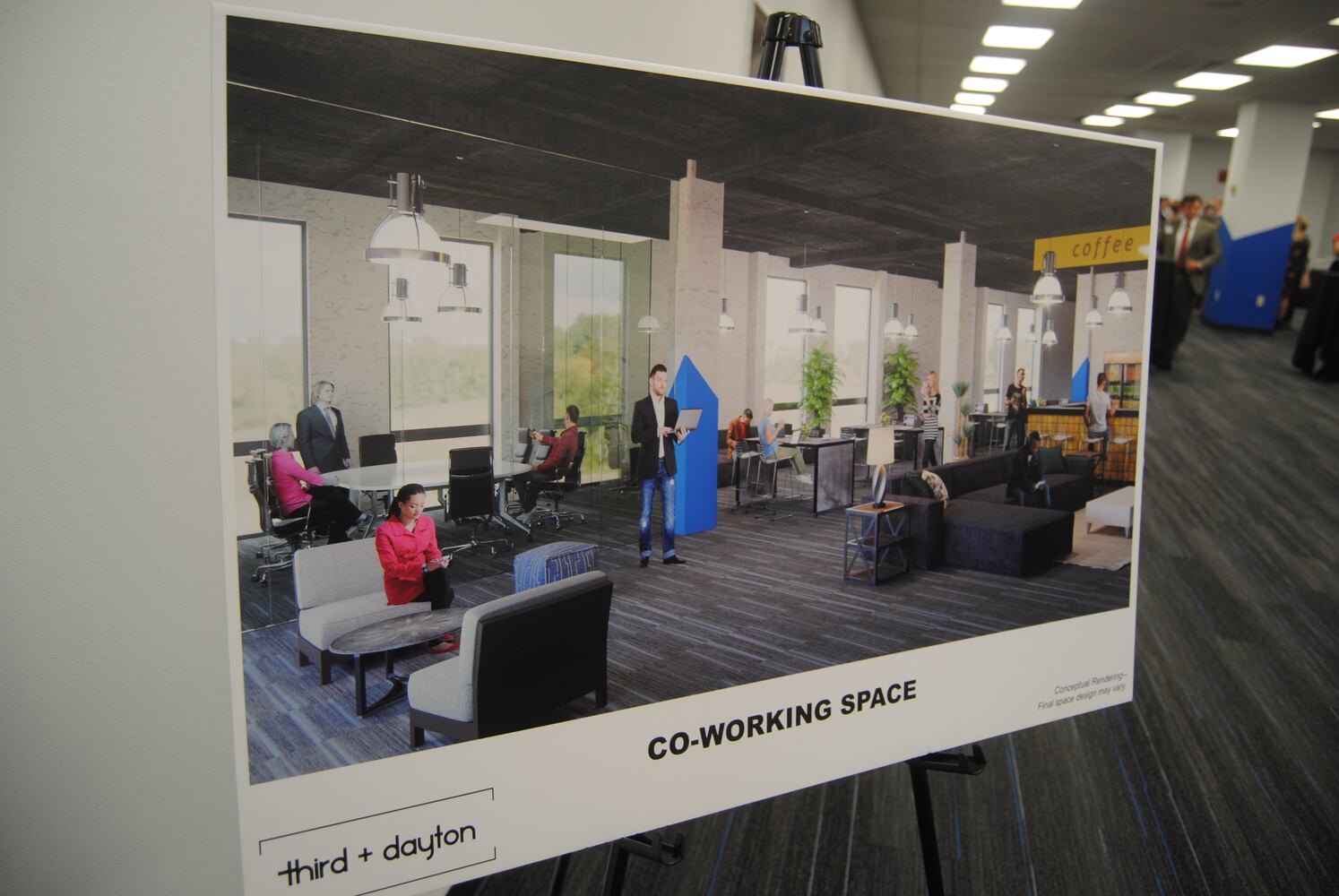 Former Ohio Casualty building finding new life in Hamilton