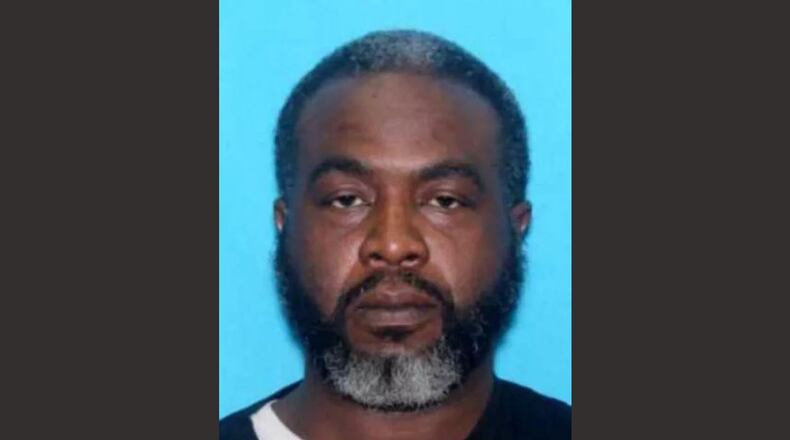 Jermaine Moore/Courtesy of Central Alabama Crimestoppers