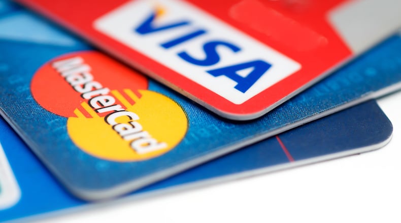 Ohio was ranked one of the least likely states where residents get their identity stolen.