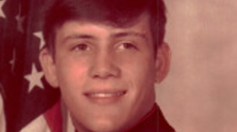 Photo of Ronald Mondello