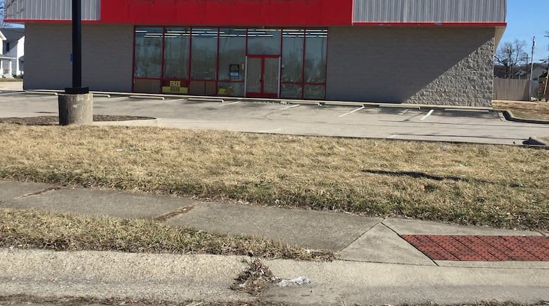 Advance Auto Parts recently closed its Middletown location at 65 N. University Boulevard. ED RICHTER/STAFF