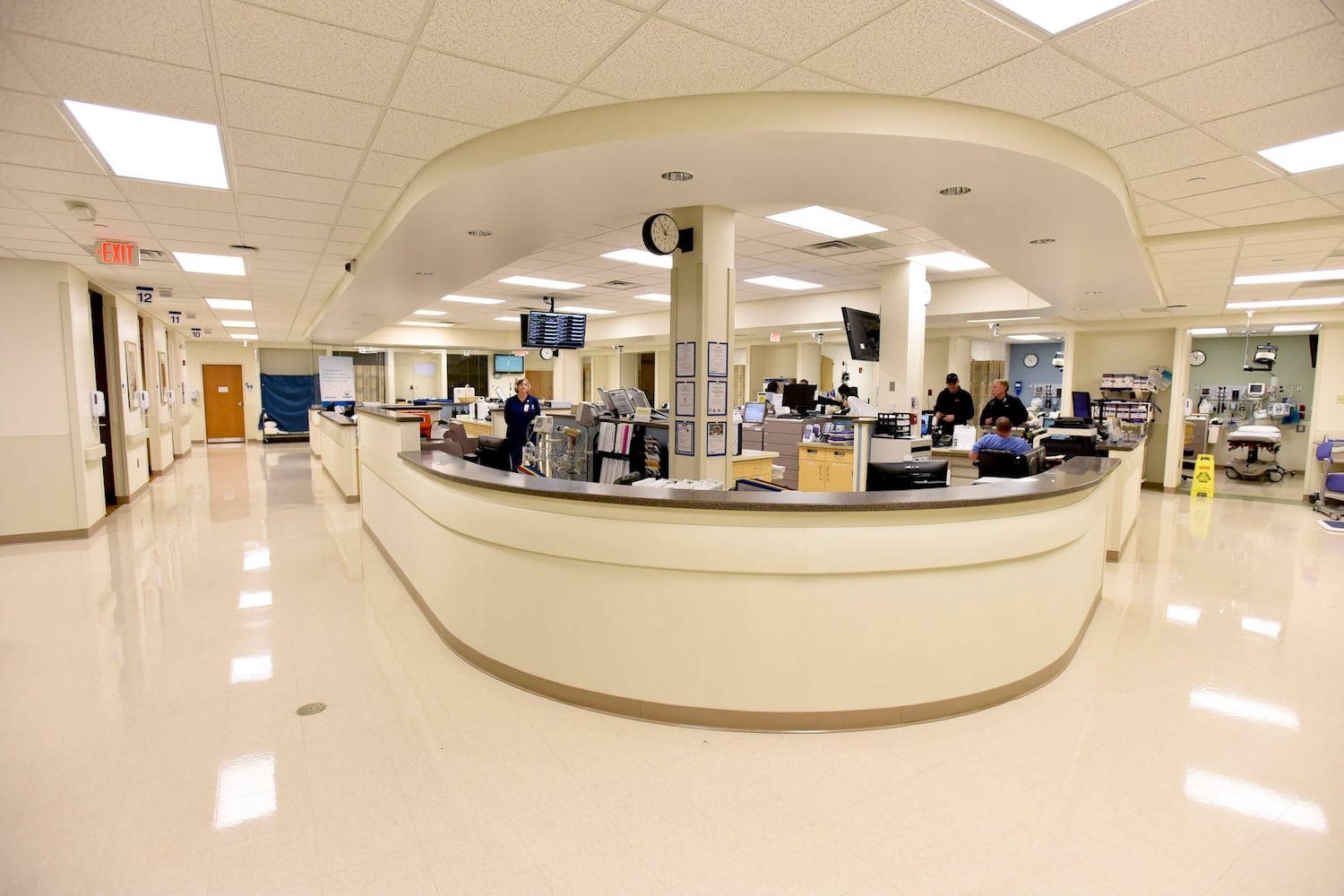 TriHealth Bethesda Butler Hospital Expansion