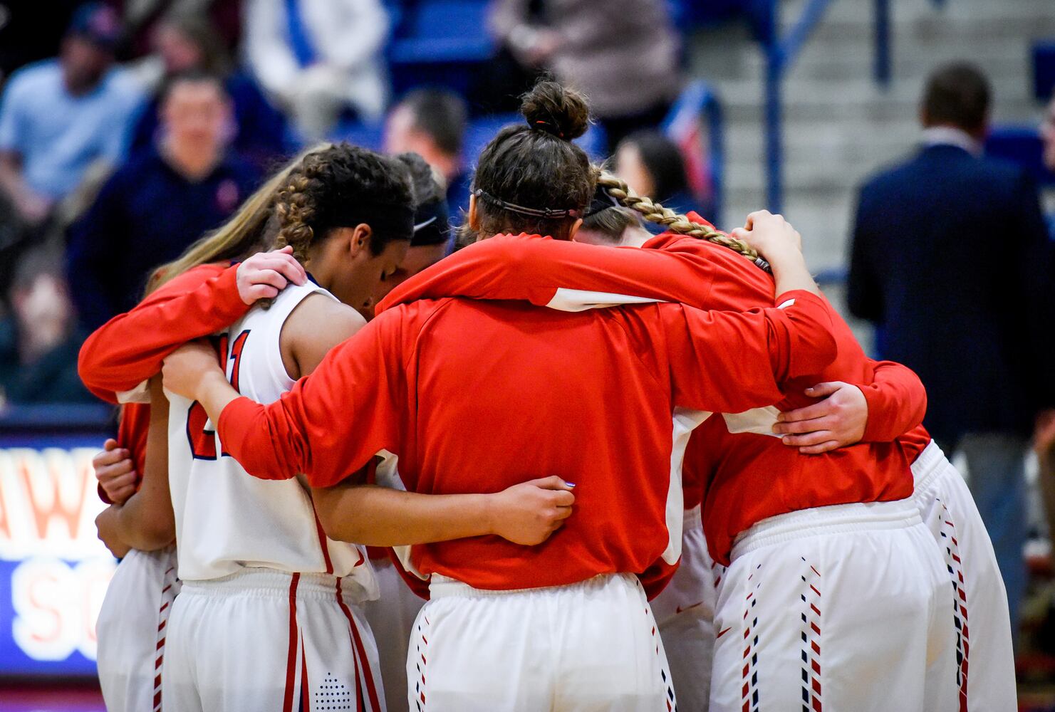 Talawanda vs Edgewood Girls Basketball