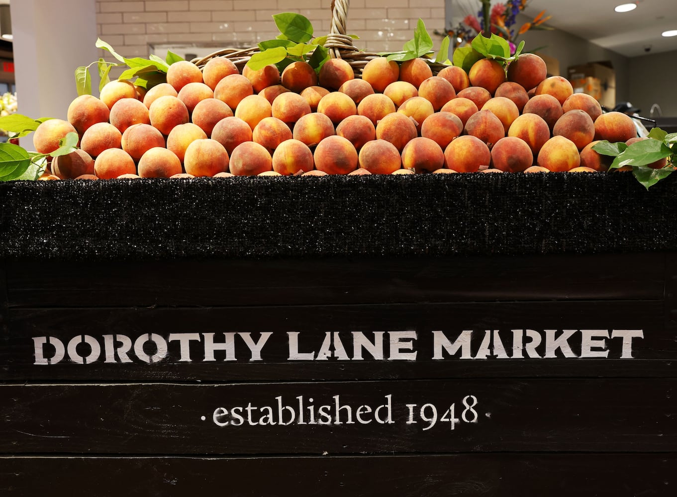 082025 Dorothy Lane Market Mason