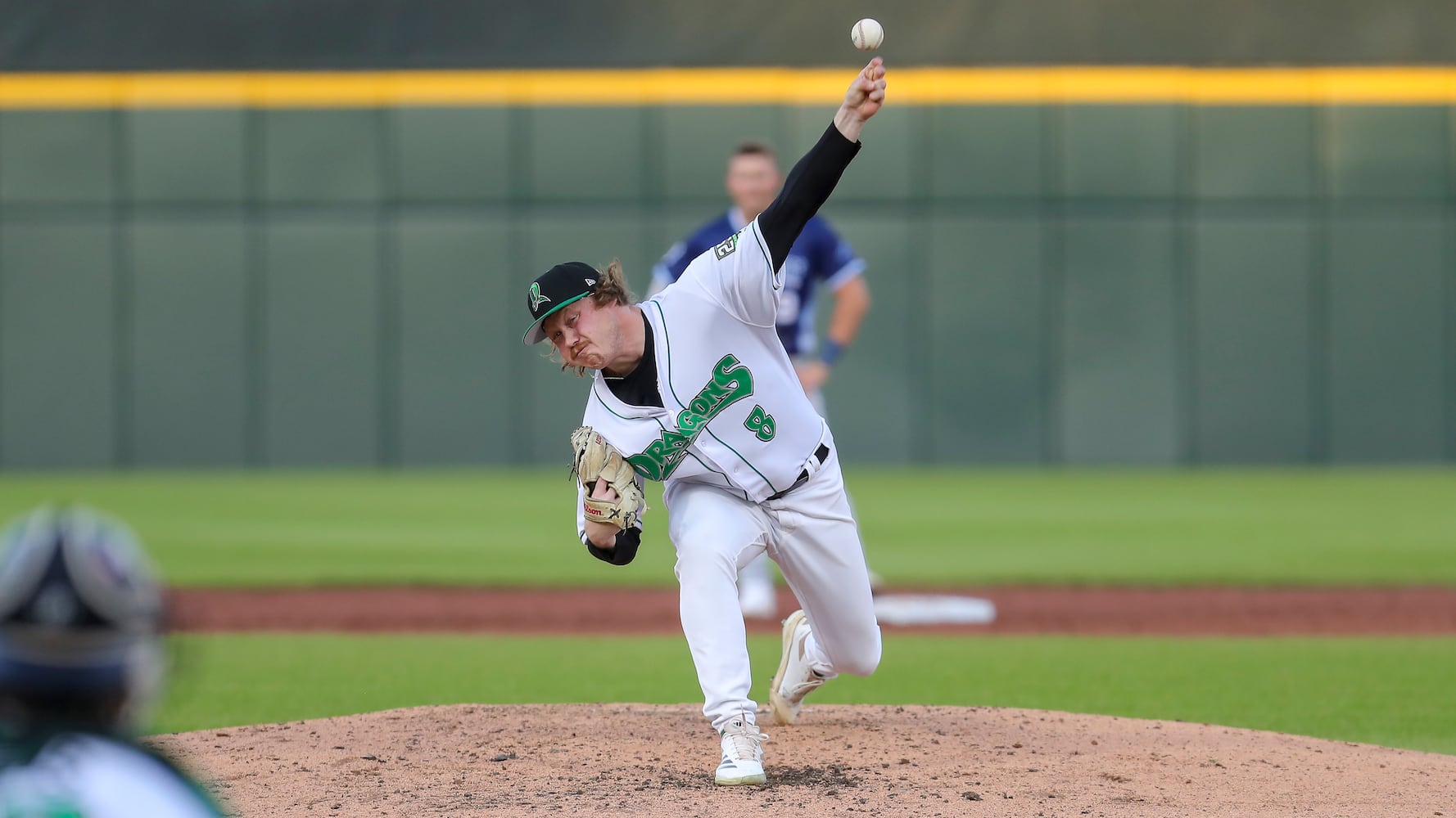 Whitecaps at Dragons April 22, 2025