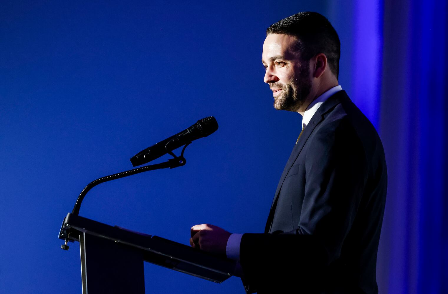 012624 Hamilton Chamber dinner