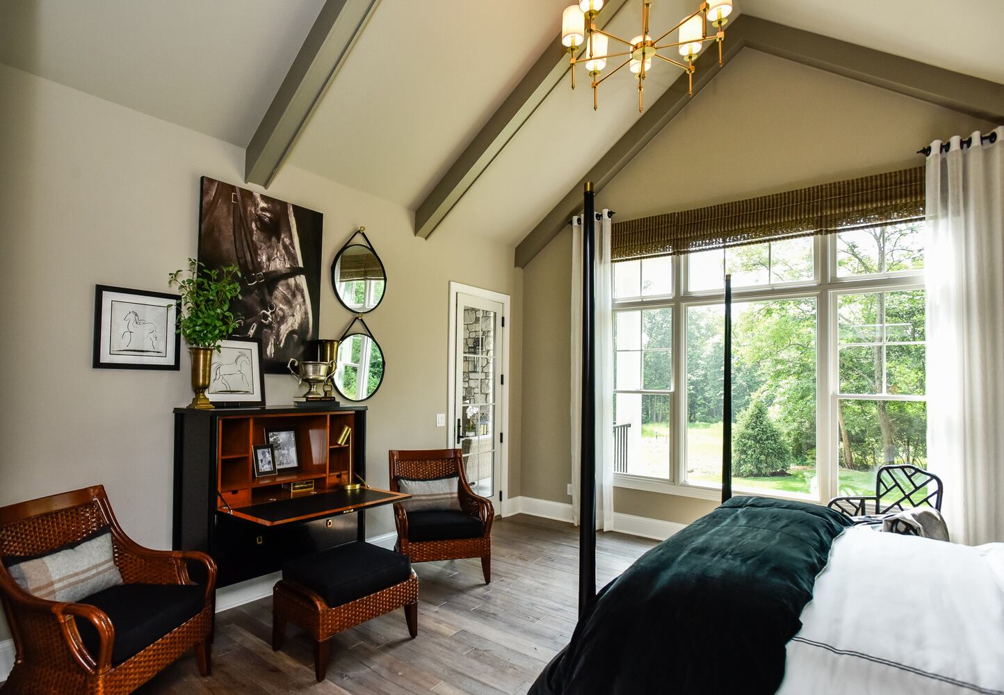 Ten custom homes on display for Homearama 2019 in Deerfield Township