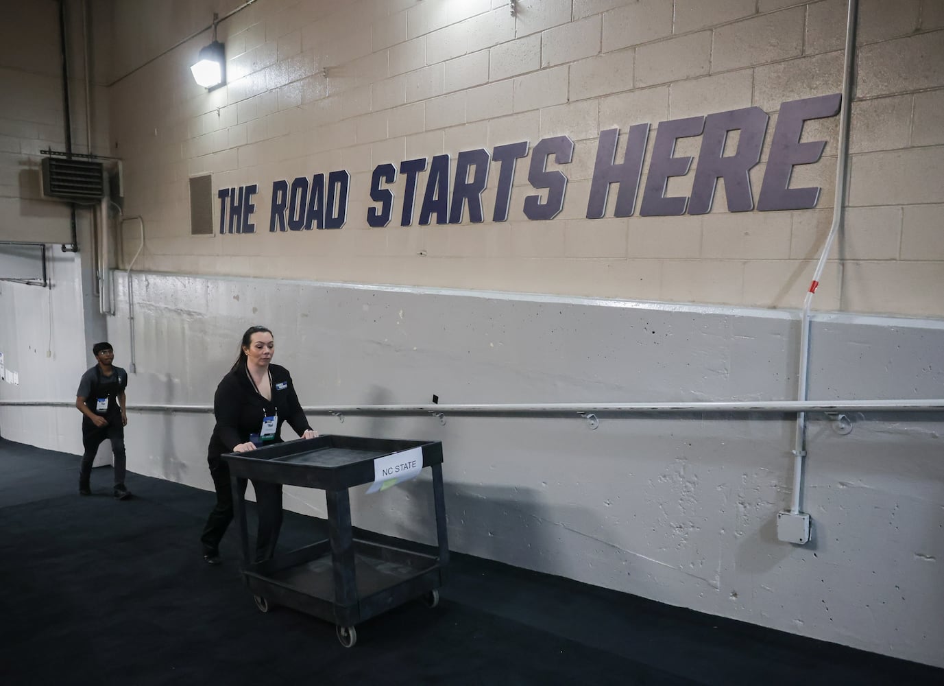 DDN 031626 First Four UD Arena