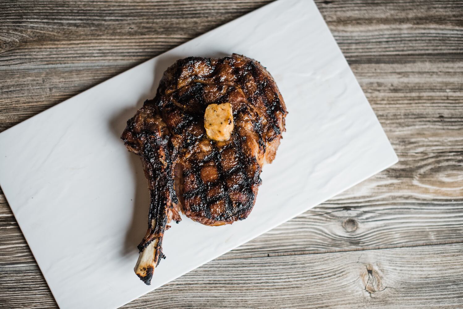 Photos: Craveworthy food at The Bison and The Boar