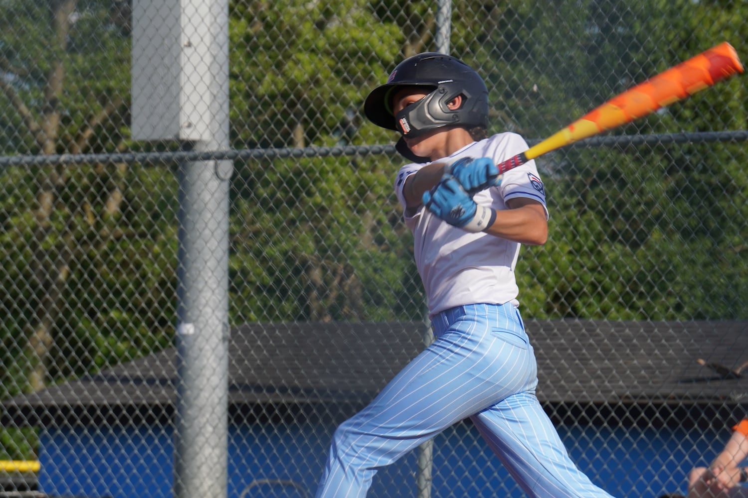 West Side Little League