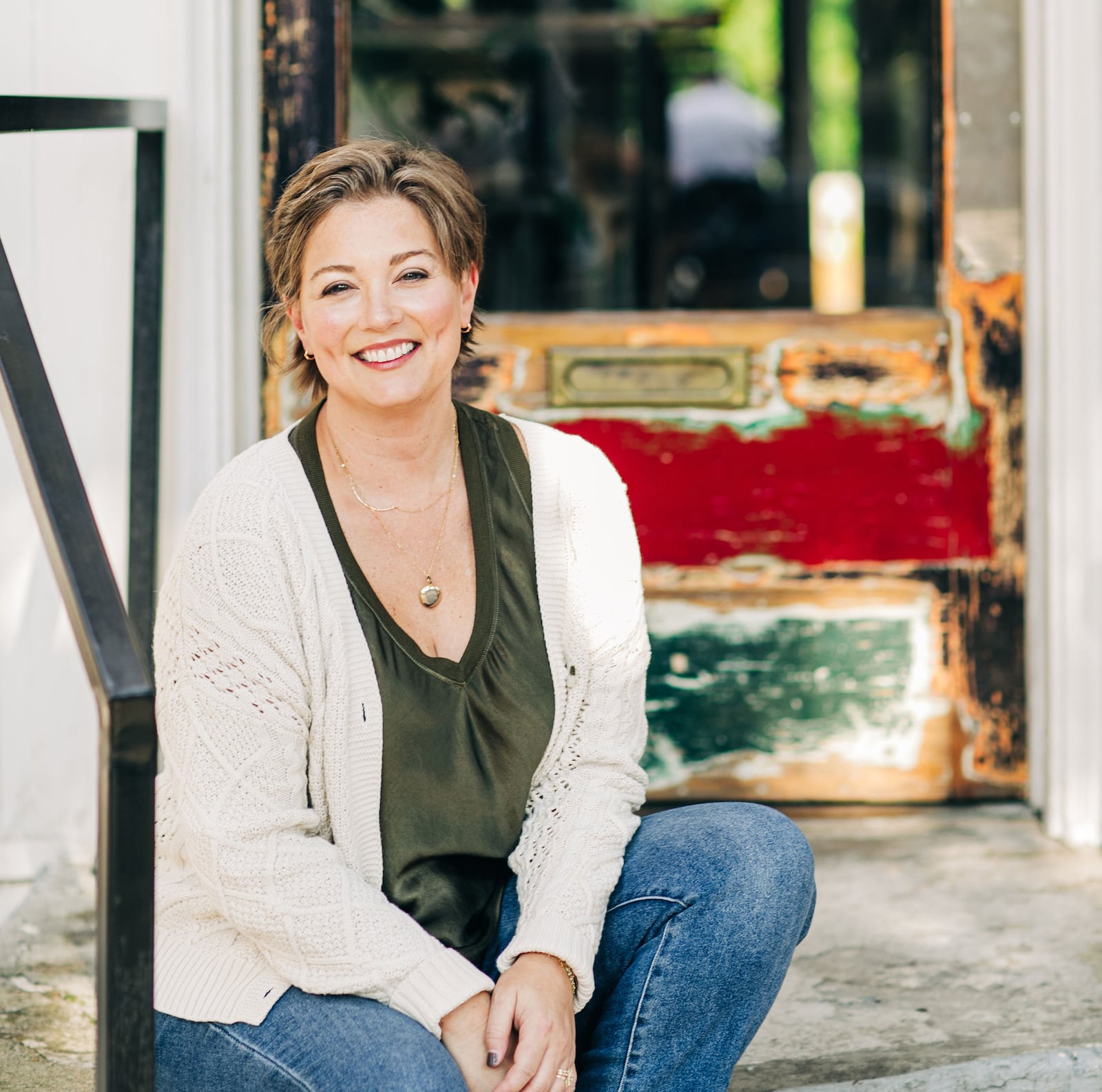 Carrie O'Neal Brenner of Scripted Studios will offer ideas on how to wrap holiday gifts so they stand out under the tree. CONTRIBUTED