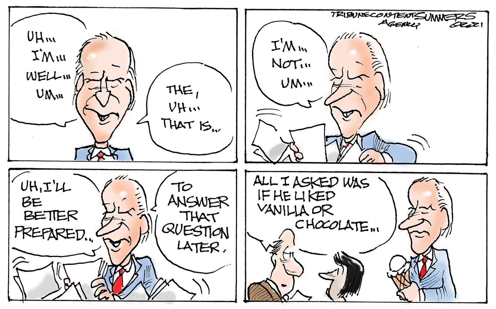 Week in cartoons: Delta variant, critical race theory and more