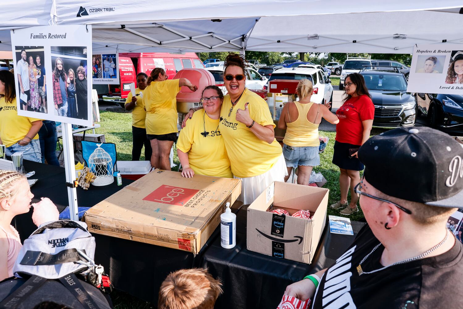 073024 Middletown National Night Out