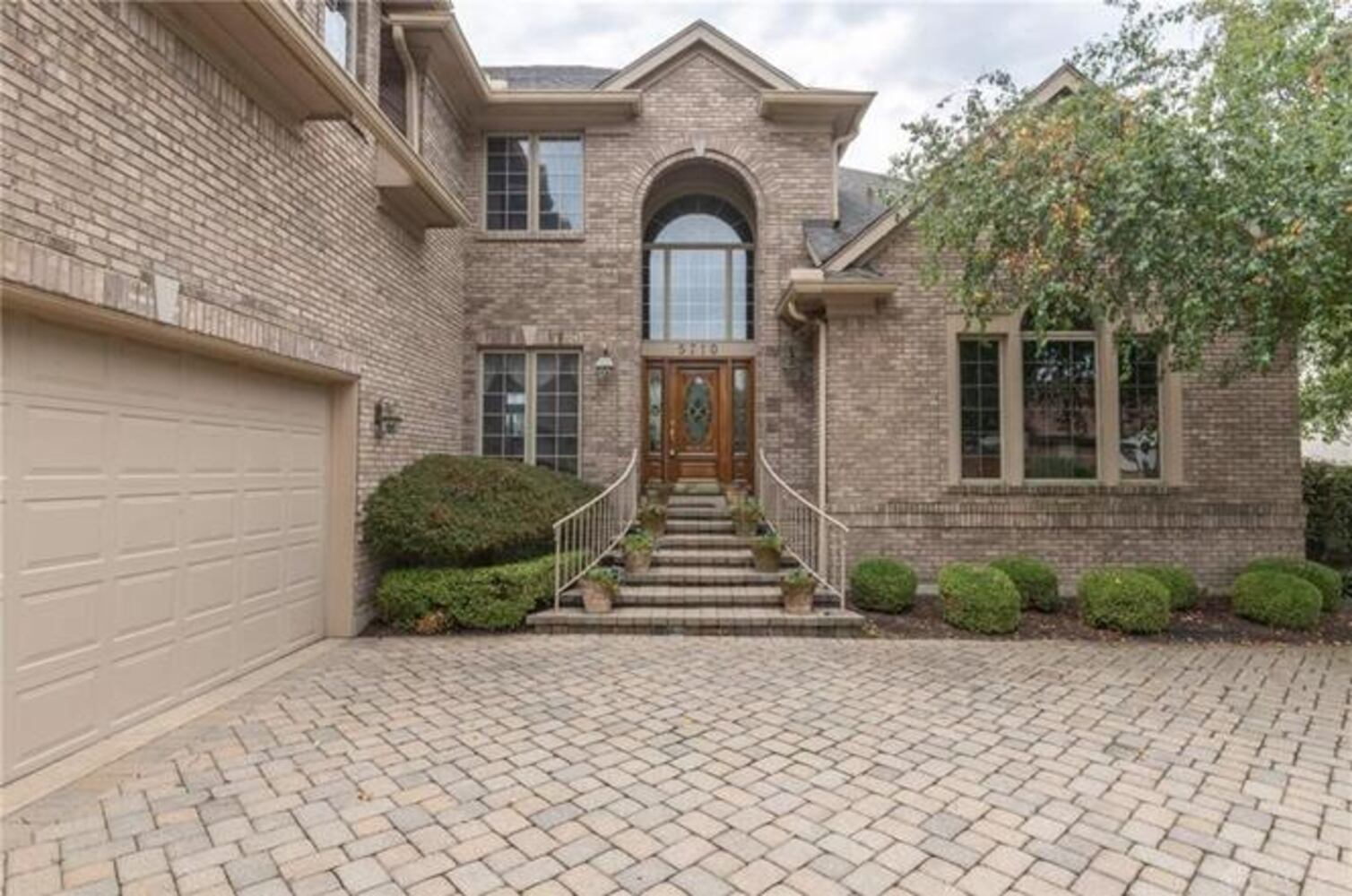 PHOTOS: Custom-build home in 'tranquil neighborhood'  on market in Centerville