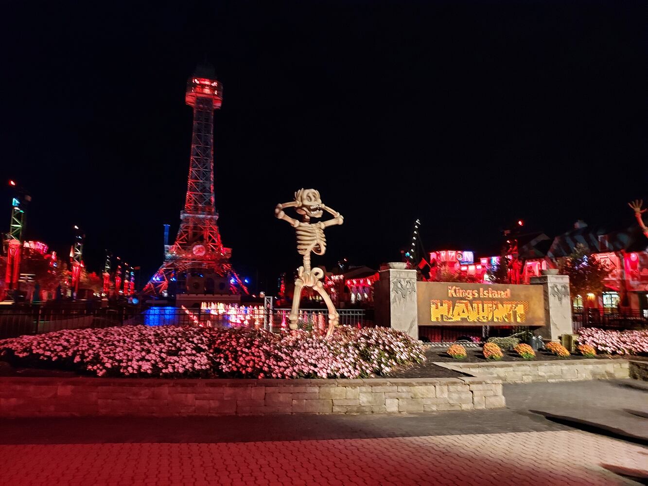 Halloween Haunt 2022