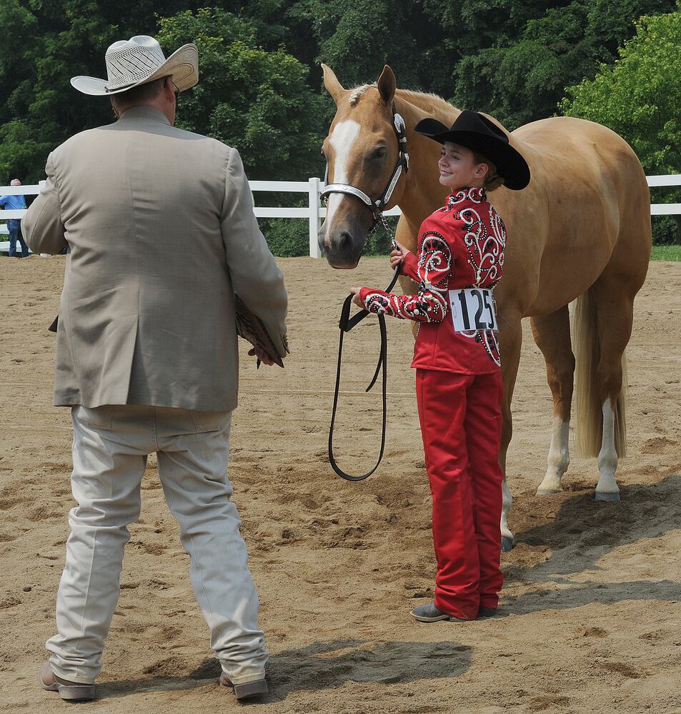 WARREN COUNTY FAIR