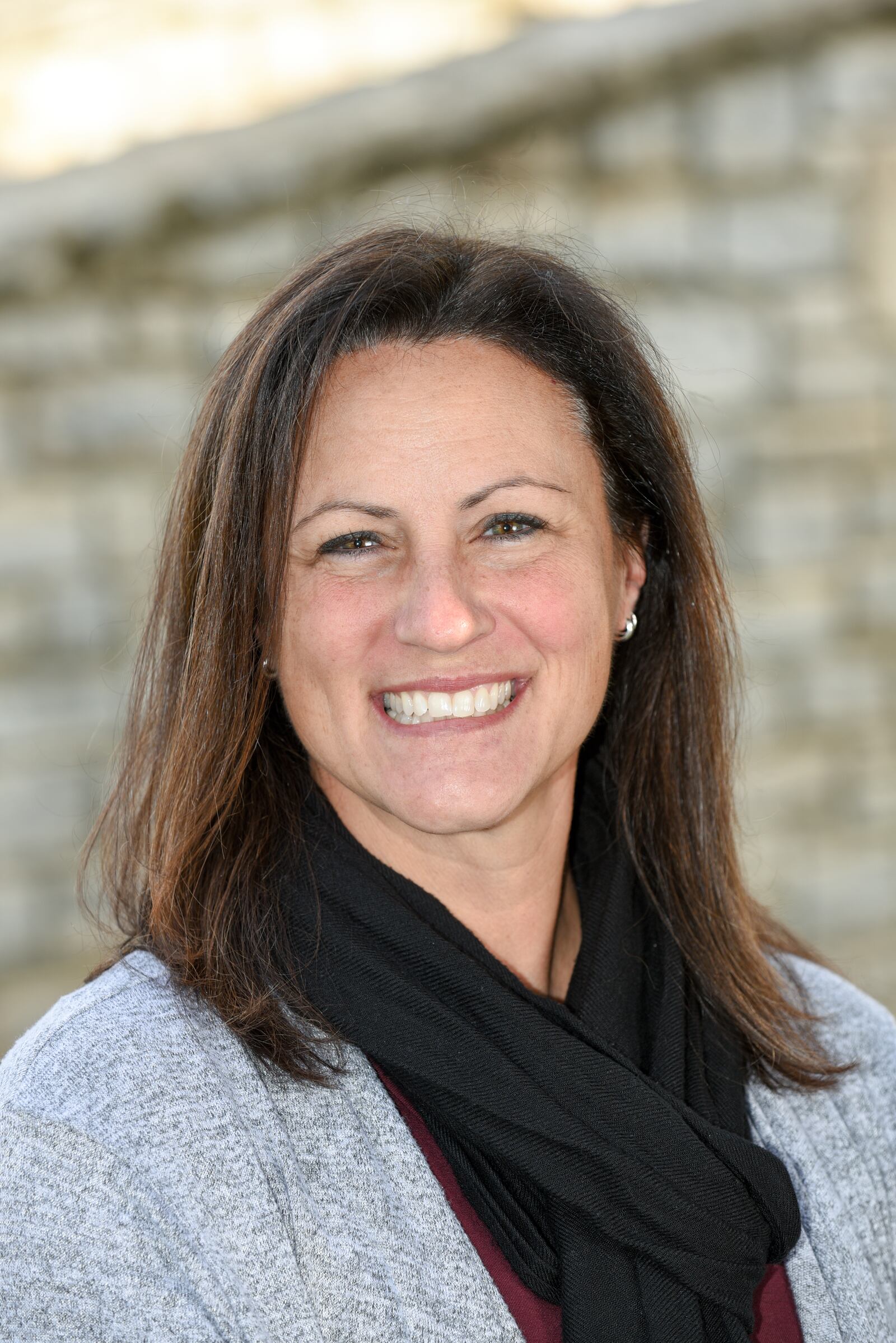 Fairfield Parks and Recreation Director Tiphanie Mays will be leaving the city next month to become Colerain Twp. assistant administrator. She's been the city's parks director since September 2018. PROVIDED