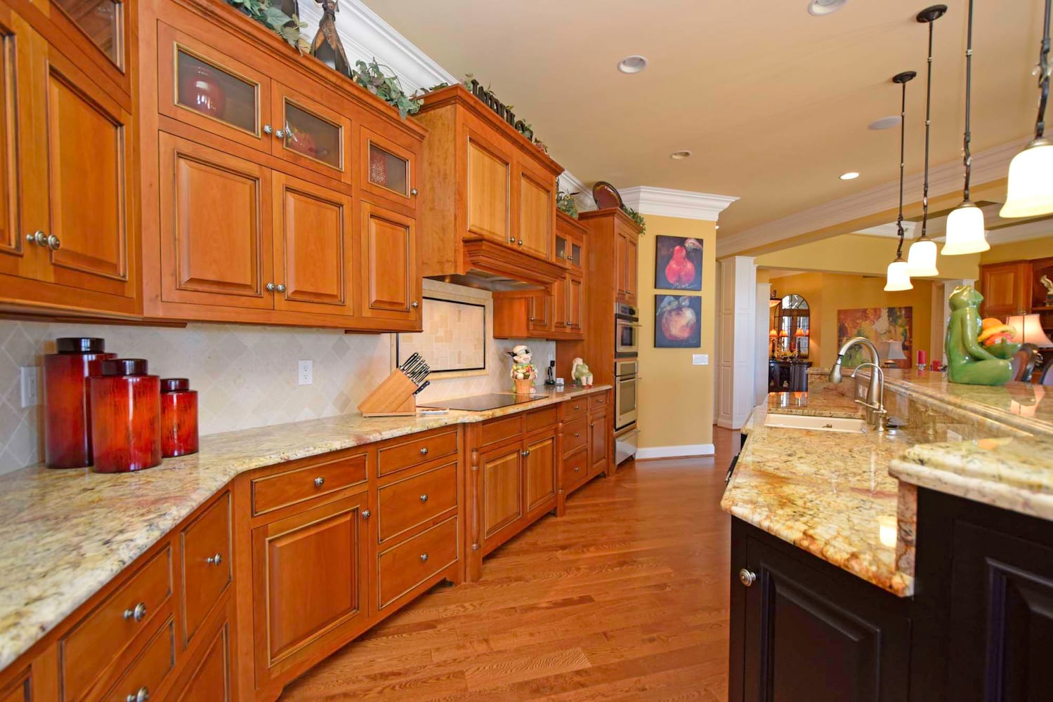 GALLERY Butler County rural estate for sale for $2 million