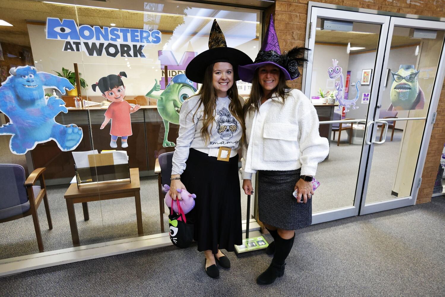 102722 Middletown City halloween