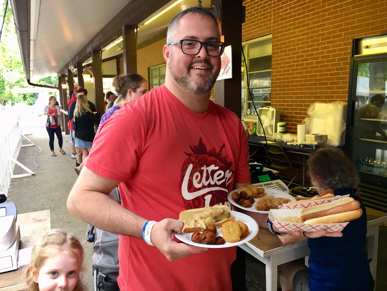 PHOTOS: Did we spot you at Hamilton’s large Oktoberfest celebration this weekend?