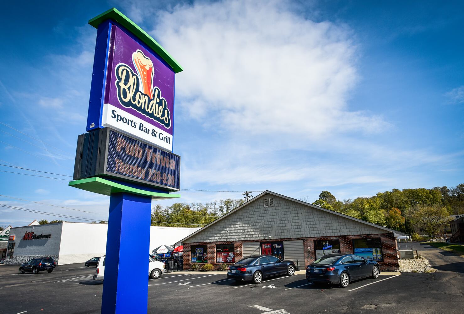 New restaurants in Butler County