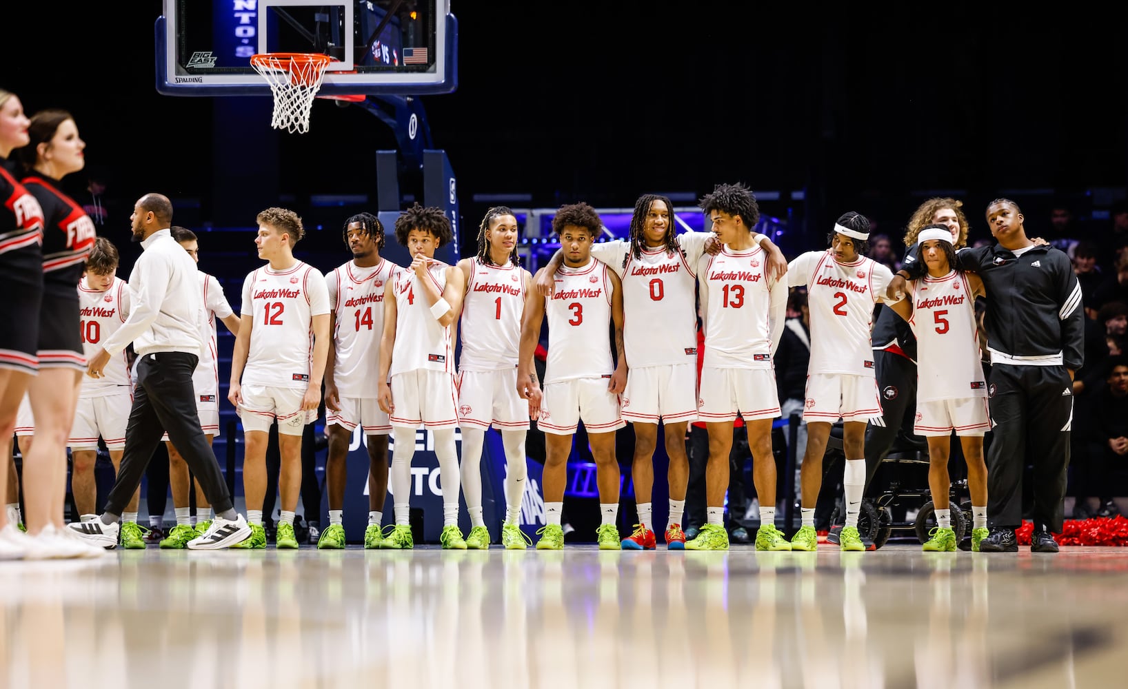 020626 Lakota West vs Princeton basketball
