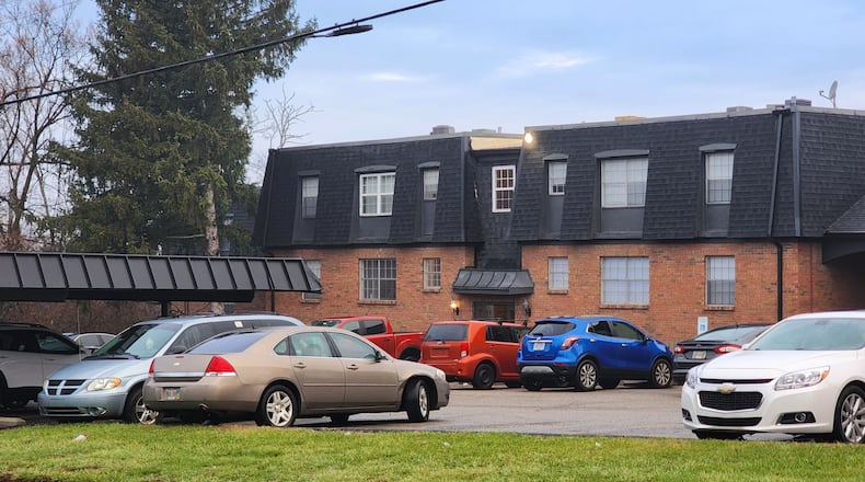 A Butler County grand jury has declined to issue any criminal charges against a Middletown police officer who fatally shot a man who opened an apartment door holding a gun on Christmas Eve at Olde Towne Apartment complex. NICK GRAHAM/STAFF