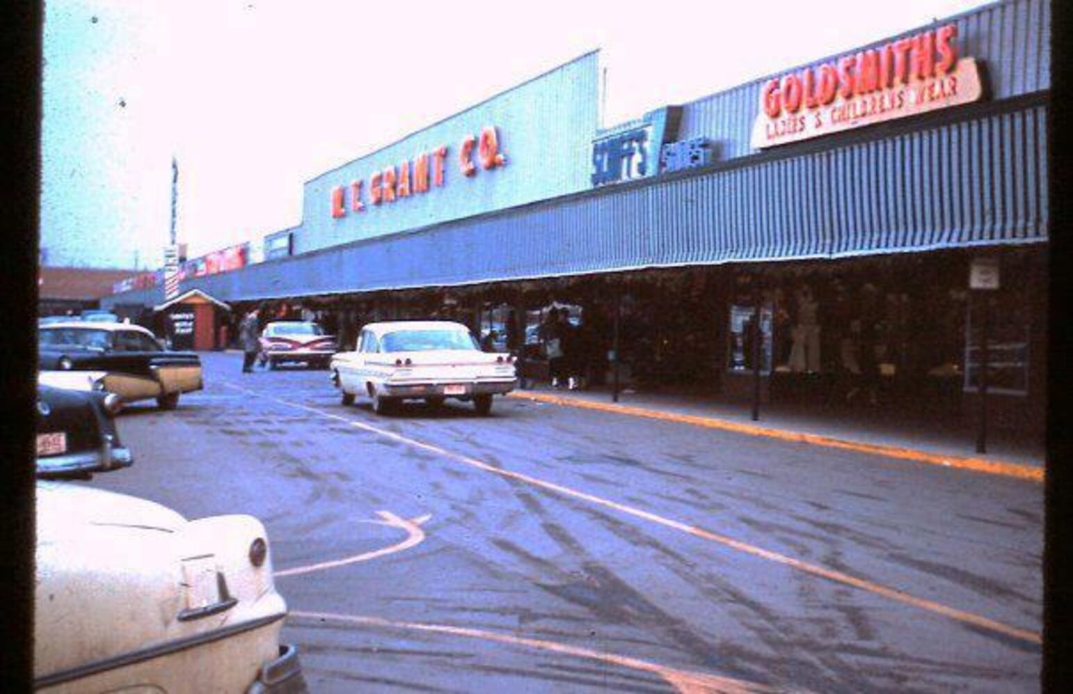 middletown